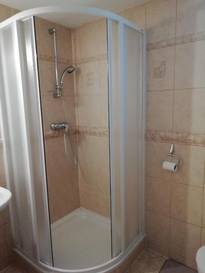 Apartman U Babicky Ždiar מראה חיצוני תמונה