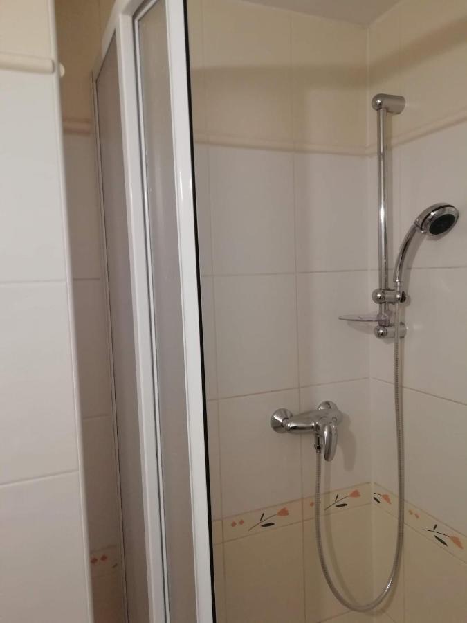 Apartman U Babicky Ždiar מראה חיצוני תמונה