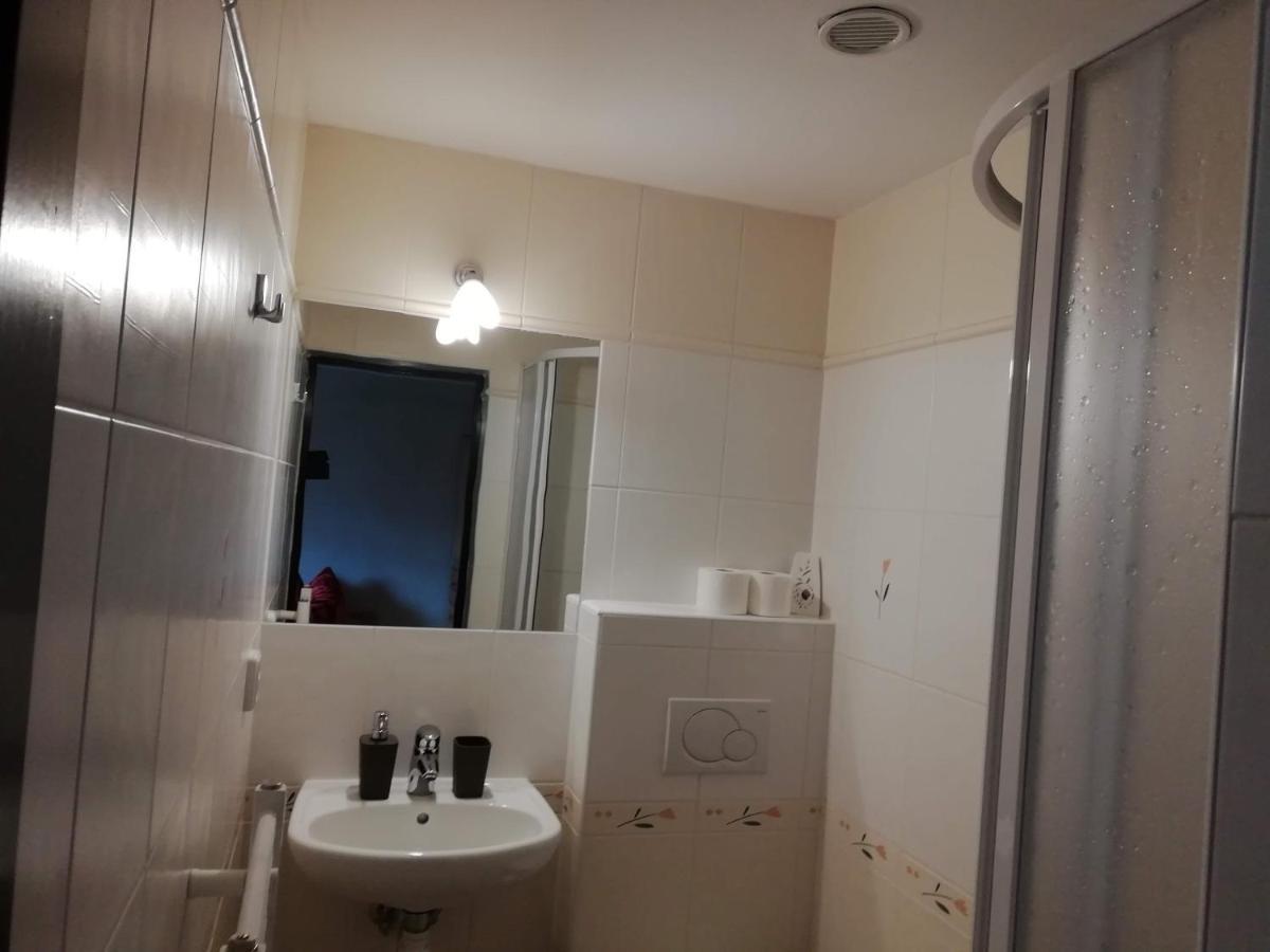 Apartman U Babicky Ždiar מראה חיצוני תמונה