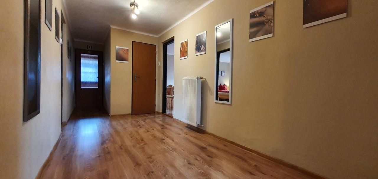 Apartman U Babicky Ždiar מראה חיצוני תמונה