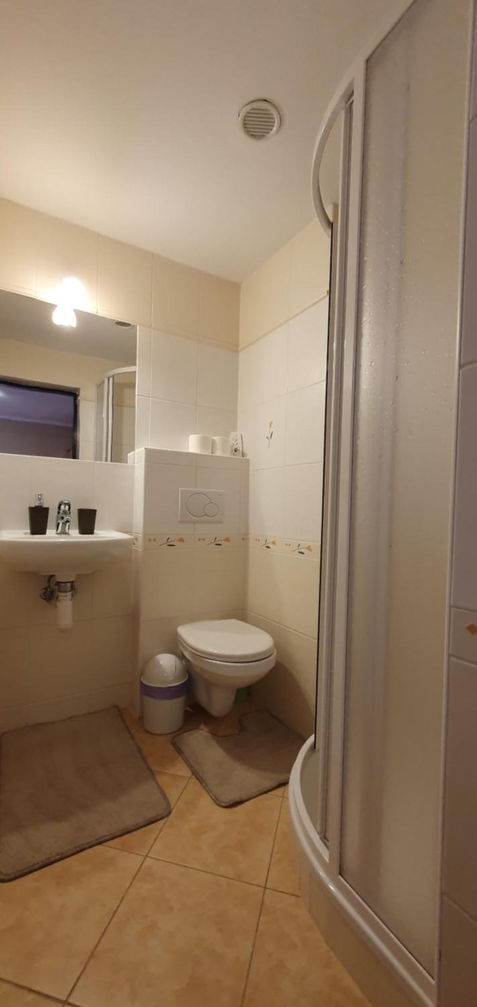 Apartman U Babicky Ždiar חדר תמונה