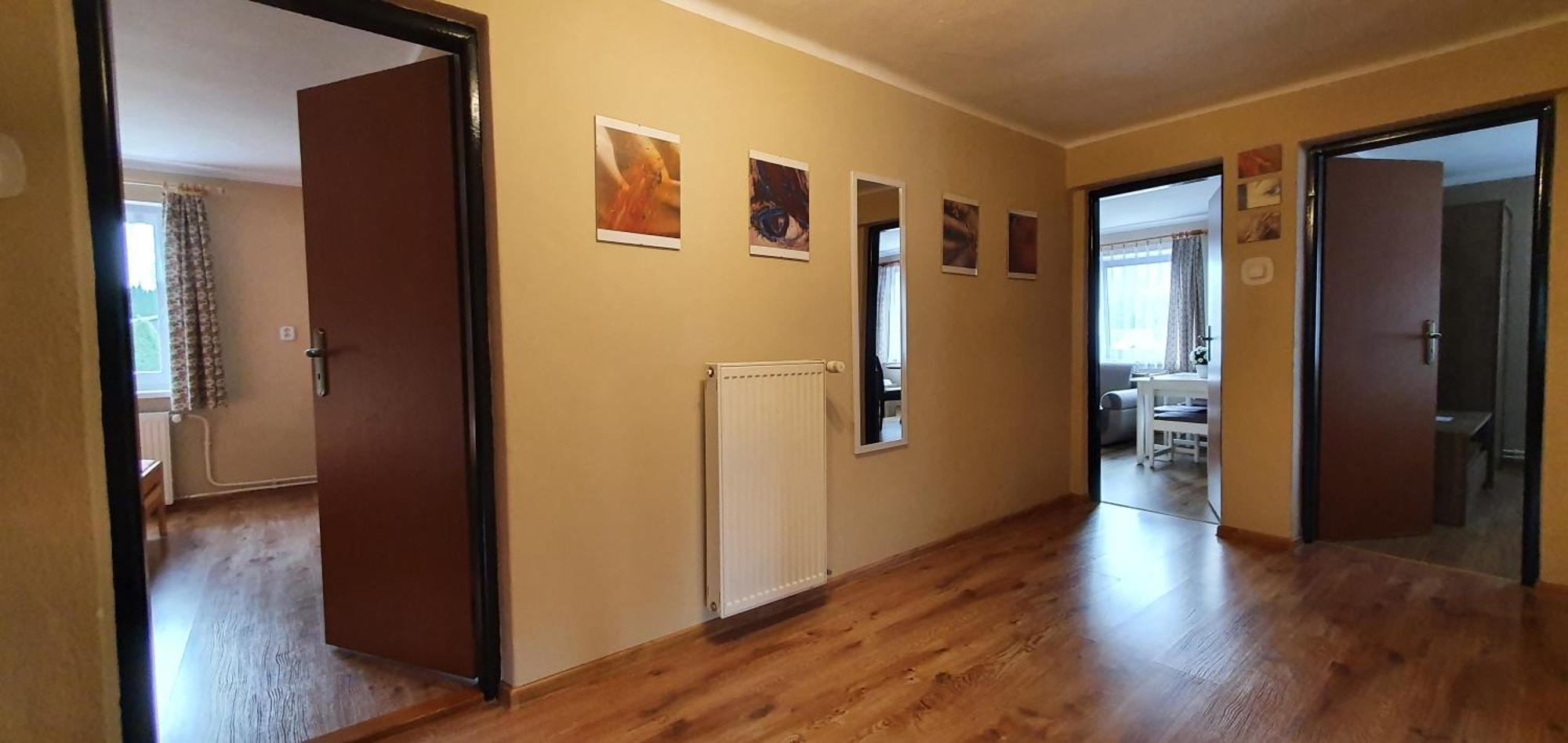 Apartman U Babicky Ždiar חדר תמונה