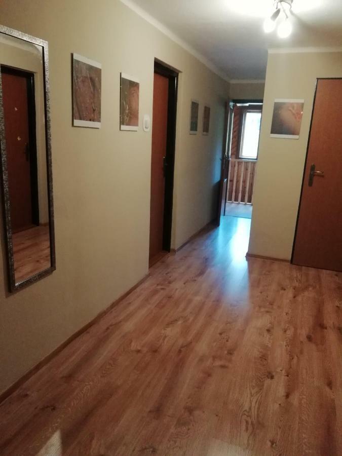 Apartman U Babicky Ždiar מראה חיצוני תמונה